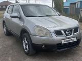 Nissan Qashqai 2008 годаүшін4 300 000 тг. в Актобе – фото 4