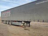 Schmitz Cargobull  SCS 2006 годаүшін6 500 000 тг. в Караганда