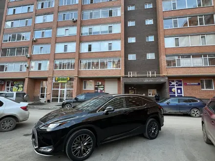 Lexus RX 350 2021 года за 30 000 000 тг. в Костанай – фото 11