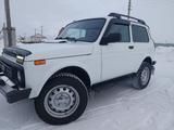 ВАЗ (Lada) Lada 2121 2016 годаүшін3 800 000 тг. в Бишкуль – фото 3