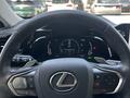 Lexus NX 250 2022 годаүшін29 990 000 тг. в Шымкент – фото 10