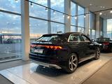 Audi Q8 55 TFSI Quattro Advance 2024 года за 60 666 000 тг. в Астана – фото 4