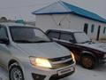 ВАЗ (Lada) Granta 2190 2012 года за 3 200 000 тг. в Актобе – фото 2