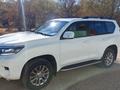 Toyota Land Cruiser Prado 2017 годаfor22 800 000 тг. в Актобе – фото 26