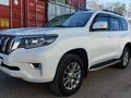 Toyota Land Cruiser Prado 2017 годаfor22 800 000 тг. в Актобе – фото 5