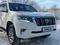 Toyota Land Cruiser Prado 2017 года за 22 100 000 тг. в Актобе