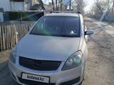 Opel Zafira 2008 года за 3 300 000 тг. в Темиртау – фото 5