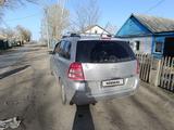 Opel Zafira 2008 года за 3 500 000 тг. в Темиртау