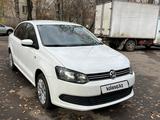 Volkswagen Polo 2014 годаfor5 500 000 тг. в Алматы – фото 2