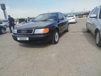 Audi 100 1991 годаүшін3 000 000 тг. в Тараз