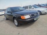 Audi 100 1991 годаүшін3 000 000 тг. в Тараз – фото 2