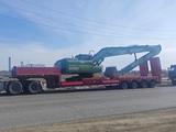 Liangshan Dongyue  ZJV9400XXYD 2024 годаүшін14 000 000 тг. в Актау – фото 2
