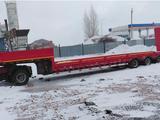 Liangshan Dongyue  ZJV9400XXYD 2024 годаүшін14 000 000 тг. в Актау