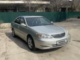 Toyota Camry 2002 годаүшін5 600 000 тг. в Алматы – фото 4