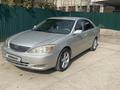 Toyota Camry 2002 годаfor5 600 000 тг. в Алматы – фото 3