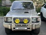 Mitsubishi Pajero 1995 года за 4 800 000 тг. в Алматы