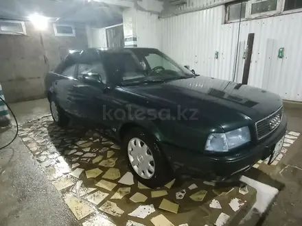 Audi 80 1992 года за 1 600 000 тг. в Кызылорда – фото 3