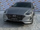 Hyundai Sonata 2021 года за 12 700 000 тг. в Павлодар – фото 2