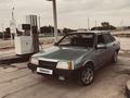 ВАЗ (Lada) 21099 1998 года за 550 000 тг. в Атырау – фото 4