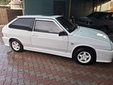 ВАЗ (Lada) 2108 1993 года за 750 000 тг. в Алматы
