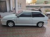 ВАЗ (Lada) 2108 1993 года за 750 000 тг. в Алматы – фото 3