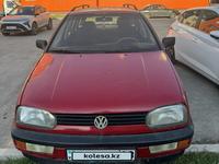 Volkswagen Golf 1994 года за 1 000 000 тг. в Тараз