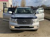 Toyota Land Cruiser 2008 года за 17 000 000 тг. в Актобе