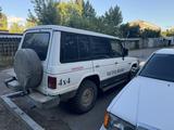 Mitsubishi Pajero 1990 годаүшін1 450 000 тг. в Павлодар – фото 3