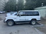 Mitsubishi Pajero 1990 года за 1 450 000 тг. в Павлодар