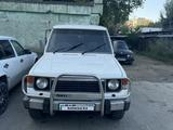 Mitsubishi Pajero 1990 годаүшін1 450 000 тг. в Павлодар – фото 4