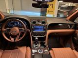 Bentley Bentayga 2016 года за 67 800 000 тг. в Алматы – фото 5