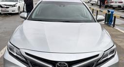Toyota Camry 2019 года за 11 000 000 тг. в Тараз – фото 4