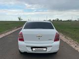 Chevrolet Cobalt 2022 годаүшін6 400 000 тг. в Астана – фото 3