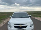 Chevrolet Cobalt 2022 года за 6 500 000 тг. в Астана – фото 5