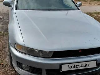 Mitsubishi Galant, 1997