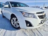 Chevrolet Cruze 2013 года за 4 100 000 тг. в Щучинск