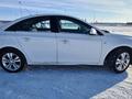 Chevrolet Cruze 2013 года за 4 100 000 тг. в Щучинск – фото 4