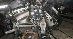 Двигатель на MAZDA AJ GU. Мазда за 257 000 тг. в Алматы