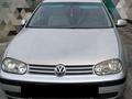 Volkswagen Golf 1999 года за 2 500 000 тг. в Караганда