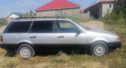 Volkswagen Passat 1990 годаүшін950 000 тг. в Каскелен – фото 2