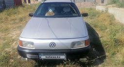 Volkswagen Passat 1990 годаүшін950 000 тг. в Каскелен – фото 5