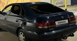 Toyota Carina E 1992 года за 1 900 000 тг. в Талдыкорган – фото 2