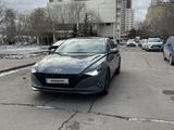 Hyundai Elantra 2023 года за 10 000 000 тг. в Астана