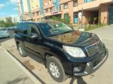 Toyota Land Cruiser Prado 2013 годаүшін16 200 000 тг. в Астана – фото 3