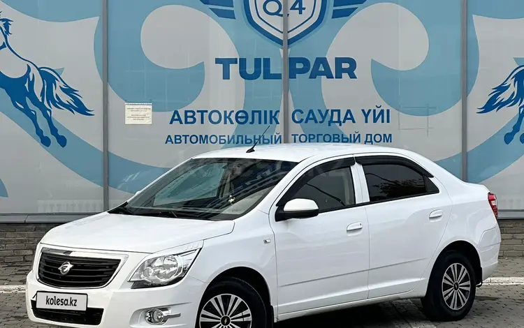 Ravon R4 2019 года за 4 568 785 тг. в Усть-Каменогорск