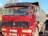 Sinotruk Sitrak 2007 годаүшін3 900 000 тг. в Астана