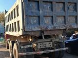 Sinotruk Sitrak 2007 годаүшін3 900 000 тг. в Астана – фото 4