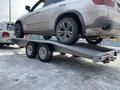 Kaessbohrer  Лафет Автовоз на 1 авто длина 5 метров ,На 2 авто длина 9 метров, Новые 2026 года за 1 500 000 тг. в Алматы – фото 5