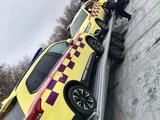 Kaessbohrer  Лафет Автовоз на 1 авто длина 5 метров ,На 2 авто длина 9 метров, Новые 2026 годаүшін1 500 000 тг. в Алматы – фото 3
