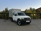 УАЗ Профи 2019 годаfor5 500 000 тг. в Тараз